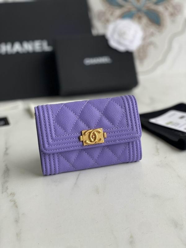 Chanel Wallets 39